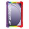 Чохол Silicon Samsung Galaxy Tab A9 SM X110 X115 Color