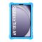 Чохол Silicon Samsung Galaxy Tab A9 SM X110 X115 SkyBlue