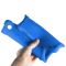 Чехол Silicon Samsung Galaxy Tab A9 SM X110 X115 DarkBlue
