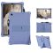 Чохол Silicon Samsung Galaxy Tab S6 lite 10.4 P610 P615 Violet
