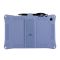 Чохол Silicon Samsung Galaxy Tab S6 lite 10.4 P610 P615 Violet