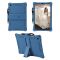 Чохол Silicon Samsung Galaxy Tab S6 lite 10.4 P610 P615 Blue
