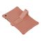 Чохол Silicon Samsung Galaxy Tab S6 lite 10.4 P610 P615 Pink