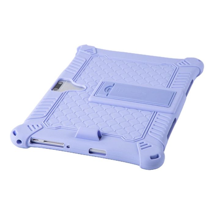 Чохол Silicon Teclast P10 Violet