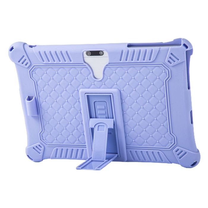 Чохол Silicon Teclast P10 Violet