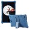 Чохол silicon Teclast P20s P20HD M40 DarkBlue