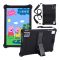 Чохол silicon Blackview Tab 10 Black