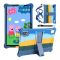 Чохол silicon Teclast P25 p25t DarkBlue