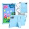 Чехол silicon Teclast P25 p25t Skyblue