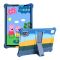 Чохол silicon Teclast P25 p25t DarkBlue