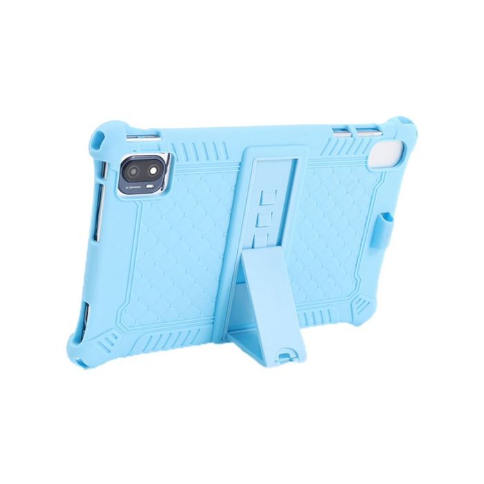 Чехол silicon Teclast P25 p25t Skyblue