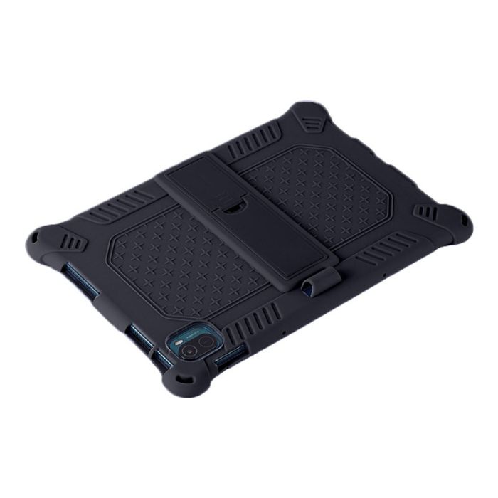 Чохол Silicon Teclast T40/t40 Plus/t40 Pro 10.4 2022 Black