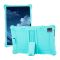 Чехол Silicon Teclast T40/t40 Plus/t40 Pro 10.4 2022 Mint