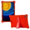 Чехол Silicon Teclast T50/t50 Pro 11.0 2023 Red