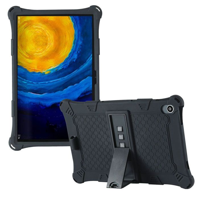 Чохол Silicon Teclast T50/t50 Pro 11.0 2023 Black