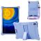 Чехол Silicon Teclast T50/t50 Pro 11.0 2023 Violet