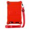 Чехол Silicon Teclast T50/t50 Pro 11.0 2023 Red