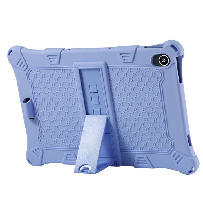 Чехол Silicon Teclast T50/t50 Pro 11.0 2023 Violet