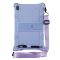 Чехол Silicon Teclast T50/t50 Pro 11.0 2023 Violet
