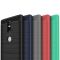 Чохол QAZgel Lenovo Phab 2 Plus PB2-670M Red