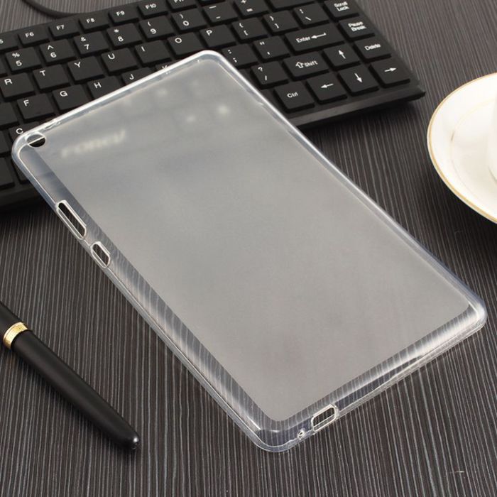 Чехол GelCover Xiaomi Mi Pad 4 8.0 Transparent