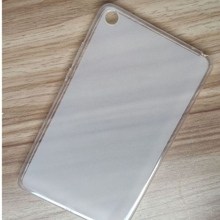 Чехол GelCover Xiaomi Mi Pad 4 8.0 Transparent