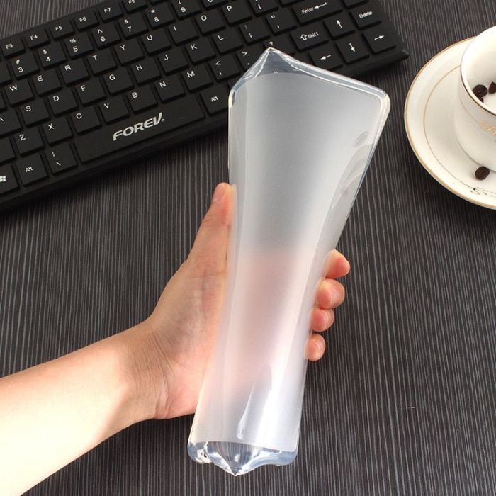 Чехол GelCover Xiaomi Mi Pad 4 8.0 Transparent