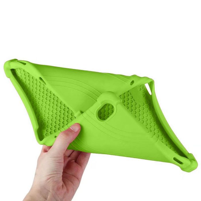 Чехол Silicon Xiaomi Pad 5 10.9 Green