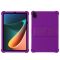 Чехол Silicon Xiaomi Pad 5 10.9 Violet