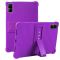 Чехол Silicon Xiaomi Redmi Pad Violet