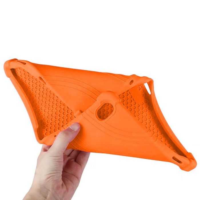 Чохол Silicon Xiaomi Redmi Pad Orange