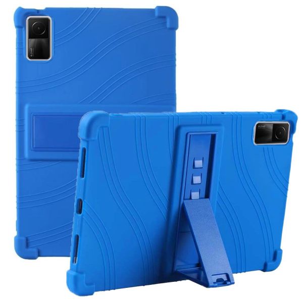 Чохол Silicon Xiaomi Redmi Pad DarkBlue