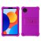 Чохол Silicon Xiaomi Redmi Pad SE 8.7 2024 Violet