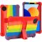 Чохол Silicon Xiaomi Redmi Pad SE 8.7 2024 Color