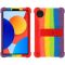 Чохол Silicon Xiaomi Redmi Pad SE 8.7 2024 Color