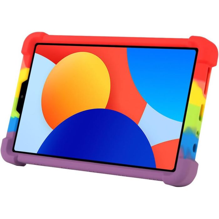 Чохол Silicon Xiaomi Redmi Pad SE 8.7 2024 Color