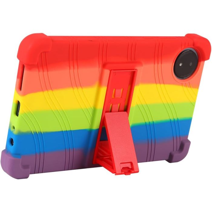 Чохол Silicon Xiaomi Redmi Pad SE 8.7 2024 Color