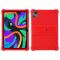 Чехол Silicon Xiaoxin Pad 2024/Tab M11 TB330FU TB331FU Red