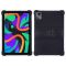 Чохол Silicon Xiaoxin Pad 2024 / Tab M11 TB330FU TB331FU Black