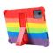 Чохол Silicon Xiaoxin Pad 2024 / Tab M11 TB330FU TB331FU Color