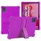 Чехол Silicon Xiaoxin Pad 2024/Tab M11 TB330FU TB331FU Violet
