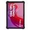 Чохол Silicon Xiaoxin Pad 2024 / Tab M11 TB330FU TB331FU Black