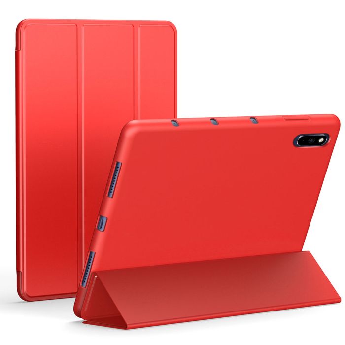 Чохол Huawei MatePad 11 DBY GumCover Red