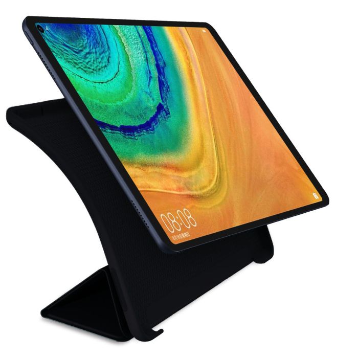 Чехол Huawei MatePad 11 DBY GumCover Black