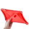 Чохол Silicon Lenovo Tab M9 TB310XU TB310FU Red