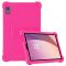 Чохол Silicon Lenovo Tab M9 TB310XU TB310FU HotPink