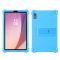 Чохол Silicon Lenovo Tab M9 TB310XU TB310FU SkyBlue