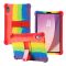 Чохол Silicon Lenovo Tab M9 TB310XU TB310FU Color