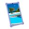 Чехол Silicone Lenovo Tab P11 TB J606 J607 J616 Violet