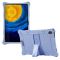 Чехол Silicone Lenovo Tab P11 TB J606 J607 J616 Violet